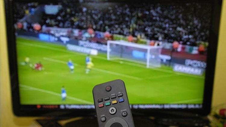 KANAL D YAYIN AKIŞI