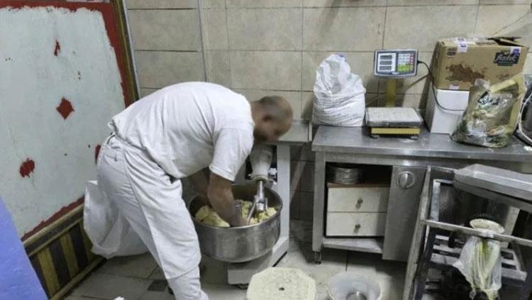 İKİ AYRI DÜKKAN MÜHÜRLENDİ
