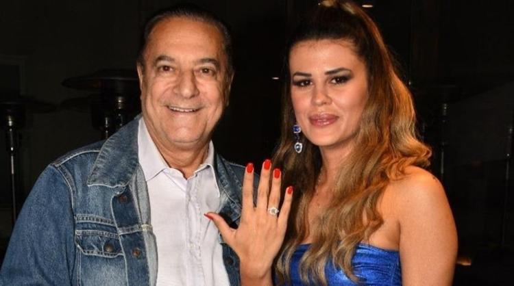 Gülseren Ceylan Ramazan’ın ilk günü tesettüre girdi Çok şükür