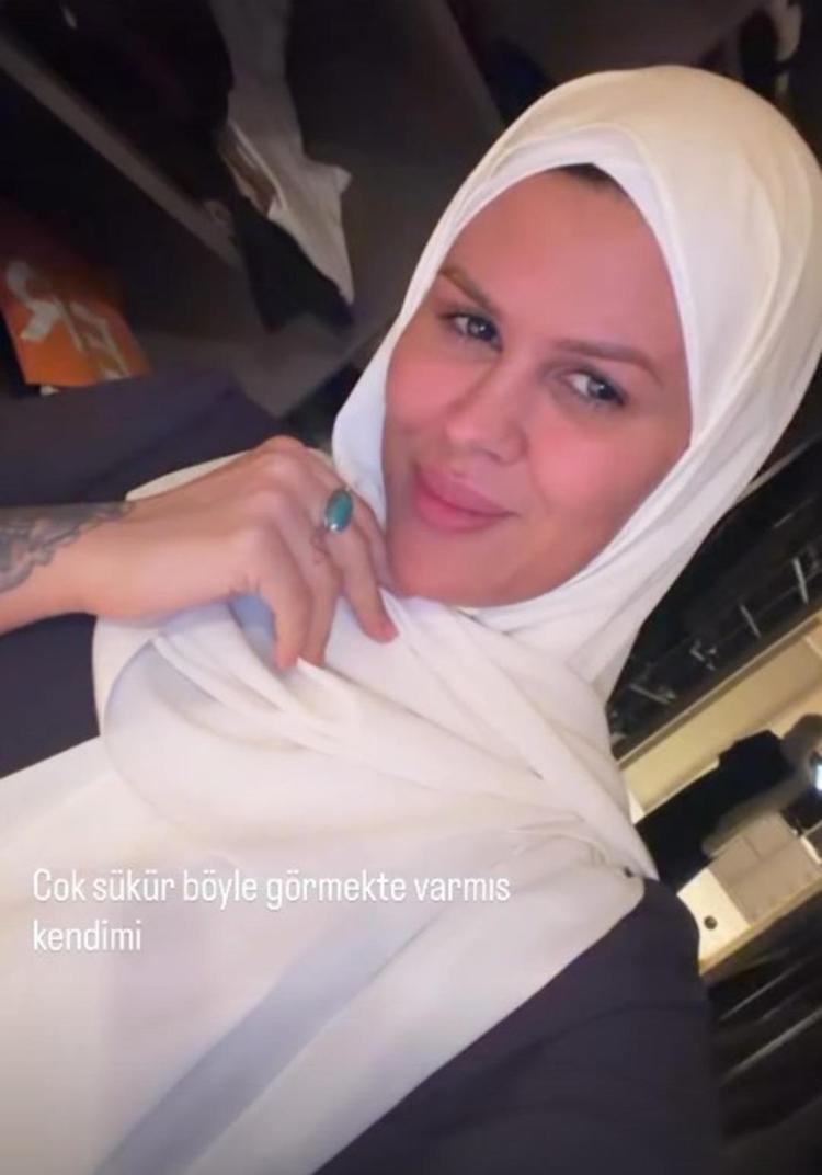 ÇOK ŞÜKÜR