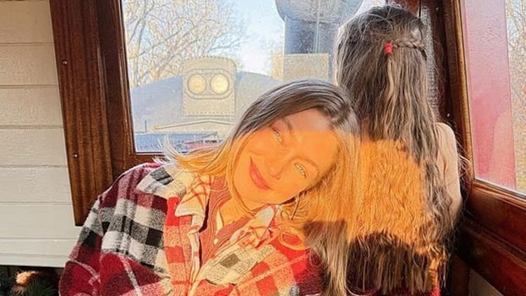 Ona aşık değildim diyen Zayn Malike Gigi Hadidden kızı aracılığıyla gönderme