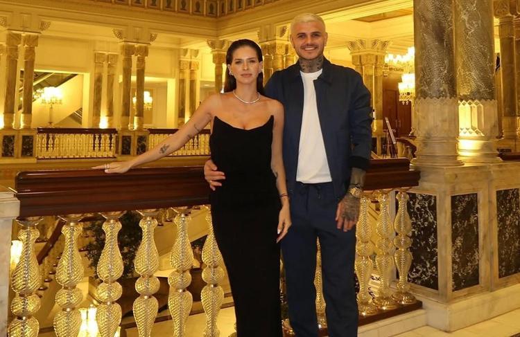 ICARDI YENİ YAŞINI KUTLADI