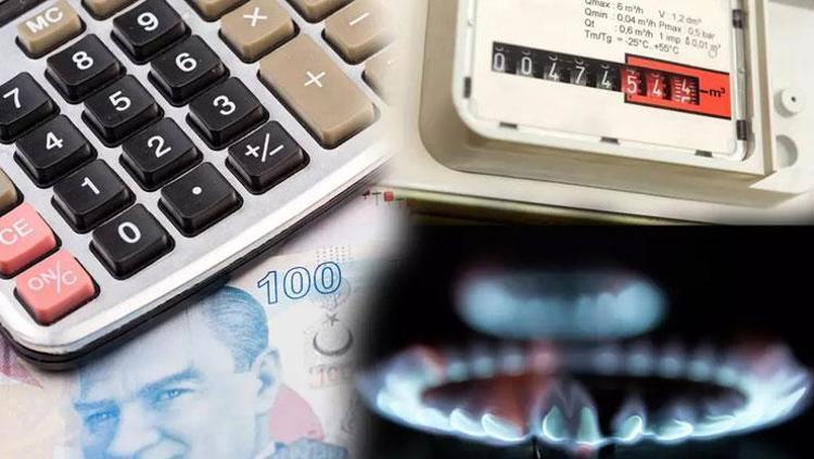 Doğal gaz abonelerine yeni kurallar Bedeller, süreler ve işlemler baştan yazıldı