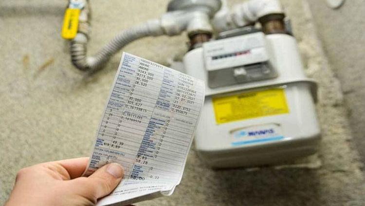 Doğal gaz abonelerine yeni kurallar Bedeller, süreler ve işlemler baştan yazıldı