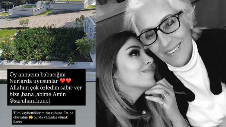 ALLAHIM ÇOK ÖZLEDİM