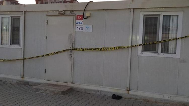 ESKİ UZMAN ÇAVUŞTU