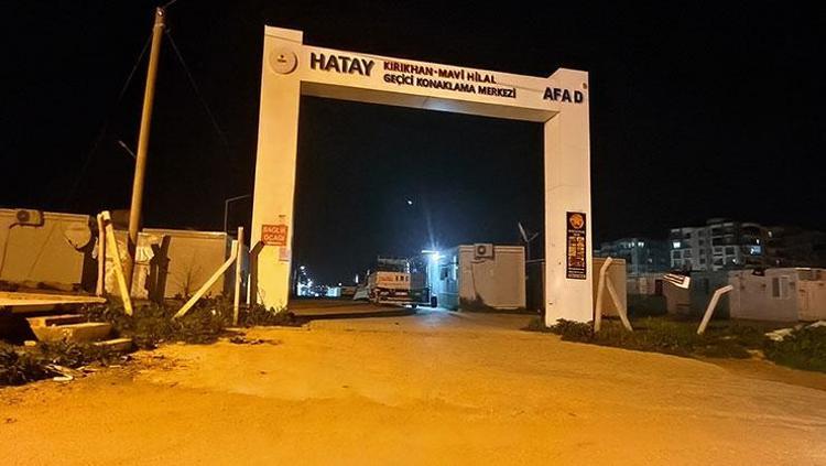 AMBULANSTA ATEŞ EDENİN KİMLİĞİNİ SÖYLEDİ