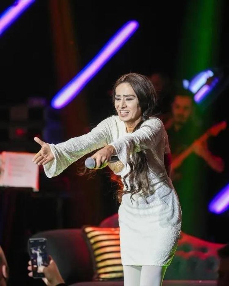 Benimki denizde damla bile değil diyerek seslendi Yıldız Tilbe’den vicdan çağrısı