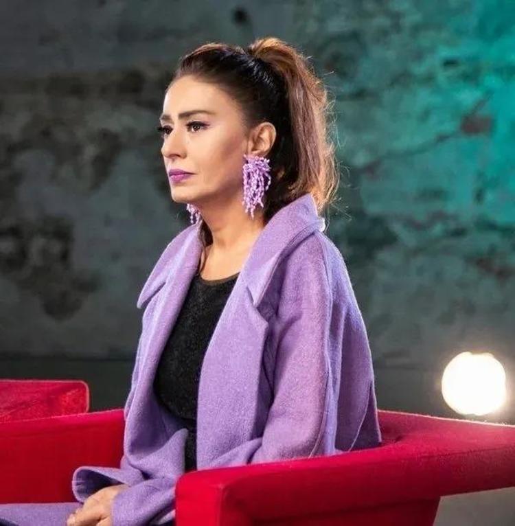 BENİMKİ DENİZDE DAMLA BİLE DEĞİL