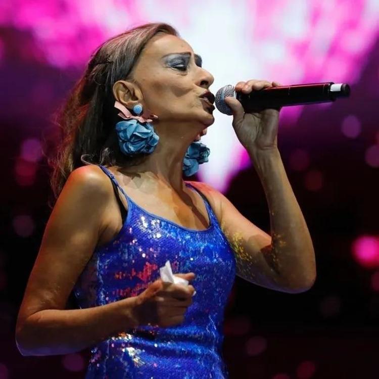 Benimki denizde damla bile değil diyerek seslendi Yıldız Tilbe’den vicdan çağrısı