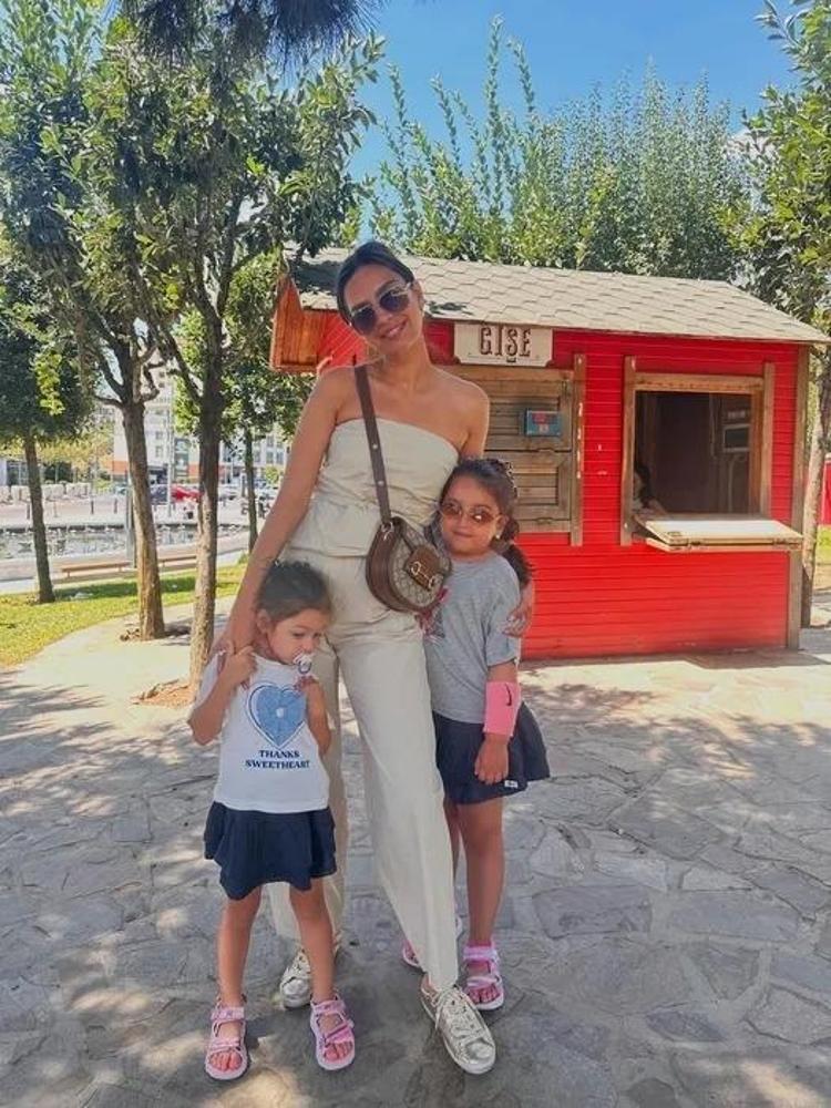 AİLE HER ŞEYDİR