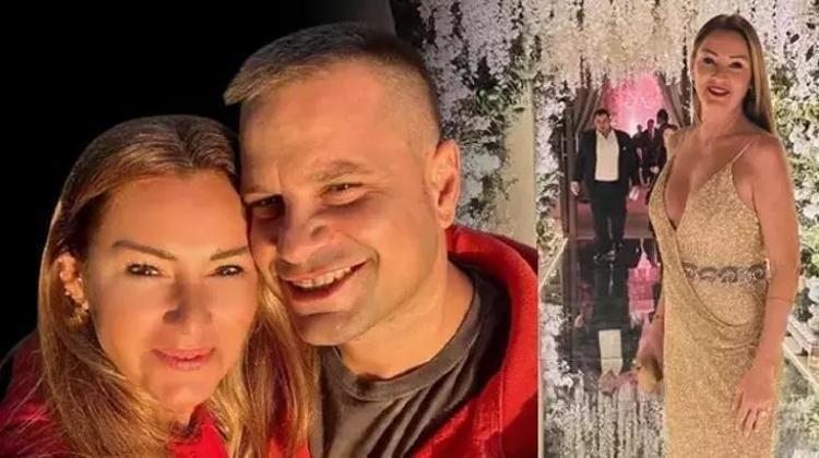 Pınar Altuğ ve Yağmur Atacan bakın neden evlenmiş