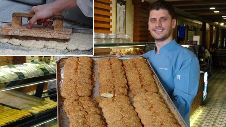 Sadece Ramazan ayında yapılıyor Tokluk hissi veriyor, yüzyıllardır sürdürülen gelenek