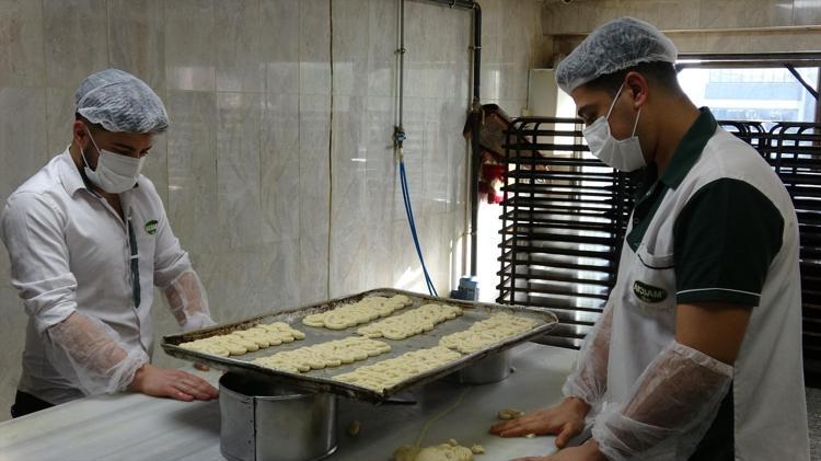 Sadece Ramazan ayında yapılıyor Tokluk hissi veriyor, yüzyıllardır sürdürülen gelenek