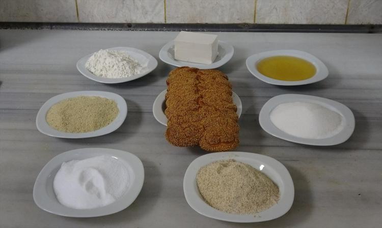RAMAZAN AYININ VAZGEÇİLMEZLERİ ARASINDA