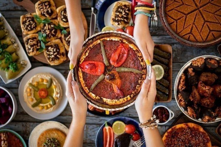 Ramazanın 5. günü için iftar menüsü (23 Şubat 2026)