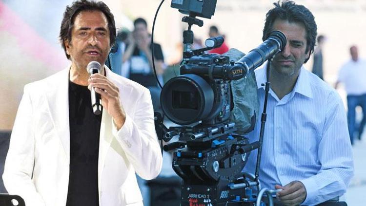 Mahsun Kırmızıgülden film müjdesi Seyirci 15 dakika salondan çıkmayacak