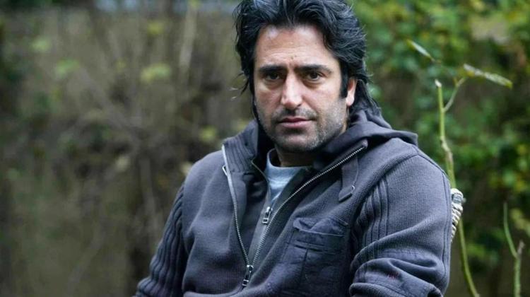 Mahsun Kırmızıgülden film müjdesi Seyirci 15 dakika salondan çıkmayacak