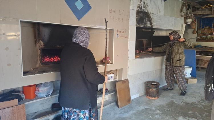 FIRINLARDA KUYRUK OLUŞUYOR