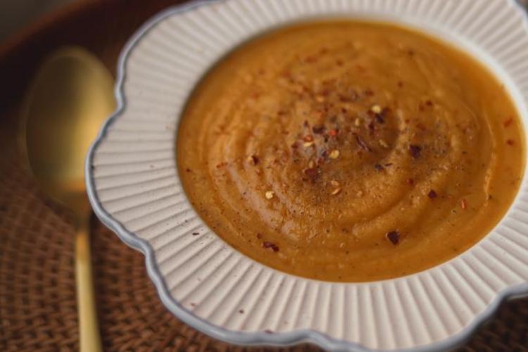 RESTORAN USULÜ MERCİMEK KONSANTRESİ: HER AN HAZIR