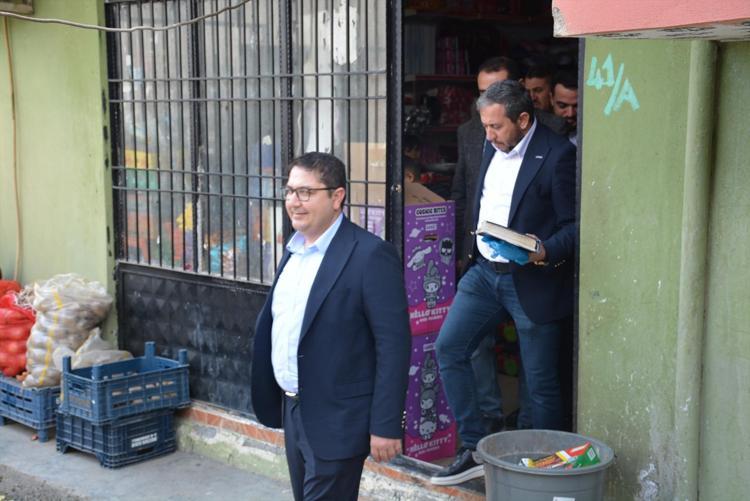 Osmanlıdan günümüze miras kalan gelenek: Zimem defteri Bu kez borçluların yüzü güldü