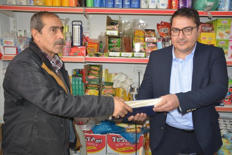 Osmanlıdan günümüze miras kalan gelenek: Zimem defteri Bu kez borçluların yüzü güldü