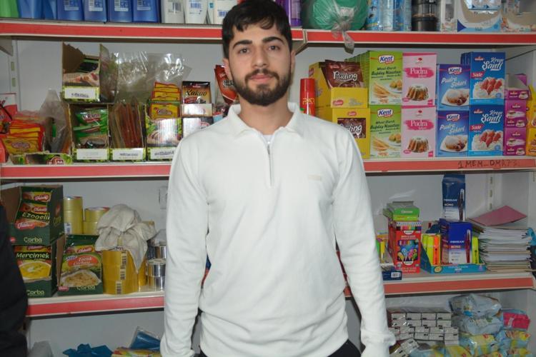 Osmanlıdan günümüze miras kalan gelenek: Zimem defteri Bu kez borçluların yüzü güldü