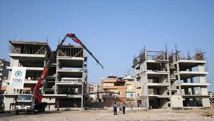 Kentsel dönüşüm için kira yardımı belli oldu İşte başvuru şartları destek miktarları…