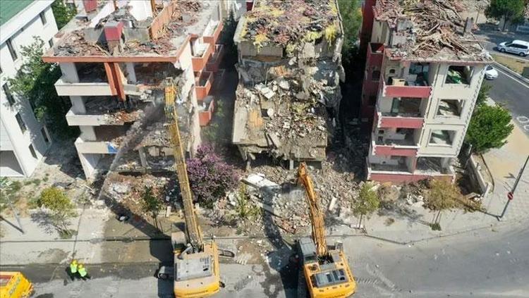 Kentsel dönüşüm için kira yardımı belli oldu İşte başvuru şartları destek miktarları…
