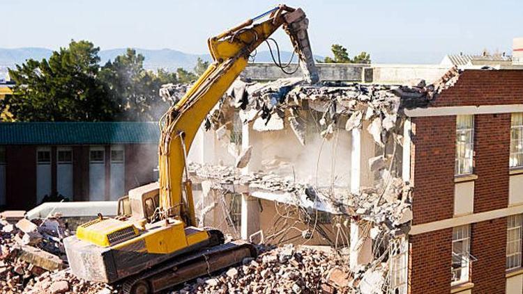 Kentsel dönüşüm için kira yardımı belli oldu İşte başvuru şartları destek miktarları…