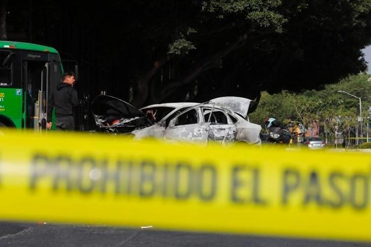 CJNG LİDERLİĞİ