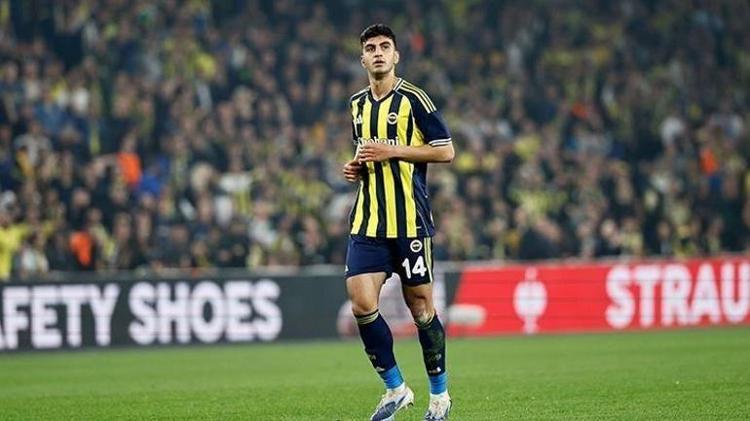 Fenerbahçe savunması revire döndü Tedesconun planı belli oldu