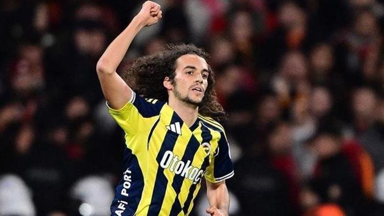 GUENDOUZI STOPER OYNADI