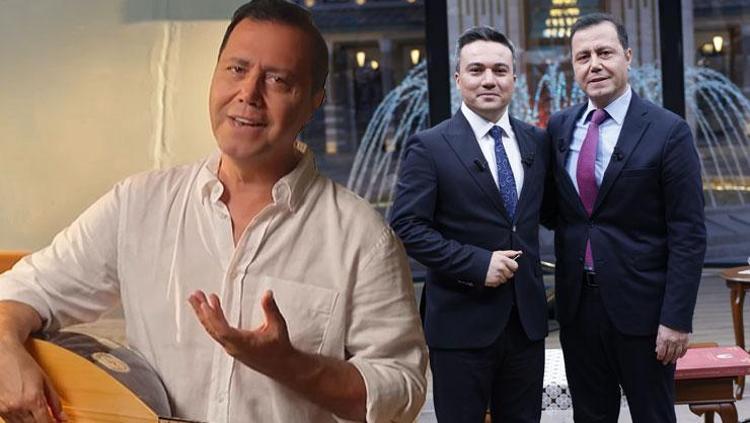 Organ nakli olan Orhan Hakalmaz konuştu Ölüme çok hazırdım