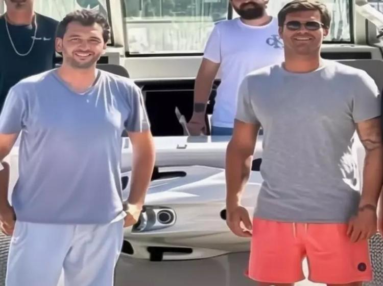 Oyuncu Kıvanç Tatlıtuğ adliyede İfade verecek