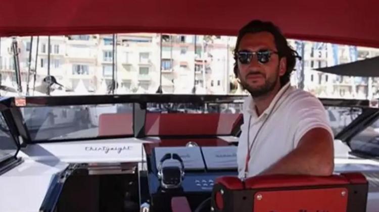 Oyuncu Kıvanç Tatlıtuğ adliyede İfade verecek