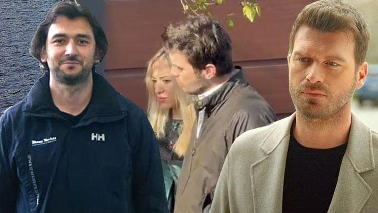 Oyuncu Kıvanç Tatlıtuğ adliyede İfade verecek