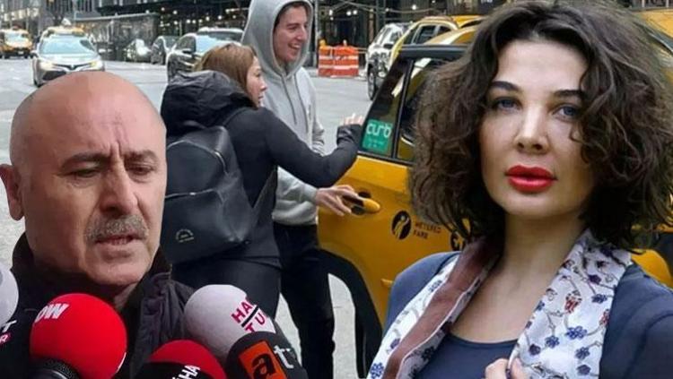 Acılı baba Özer Aciden iddianame sonrası sert tepki ‘Müebbet yeseler bile az gelir’