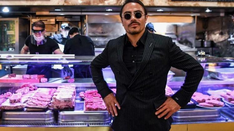 Ailesinin anısına yaptırdı Nusret Gökçe, bin kişiye iftar veriyor