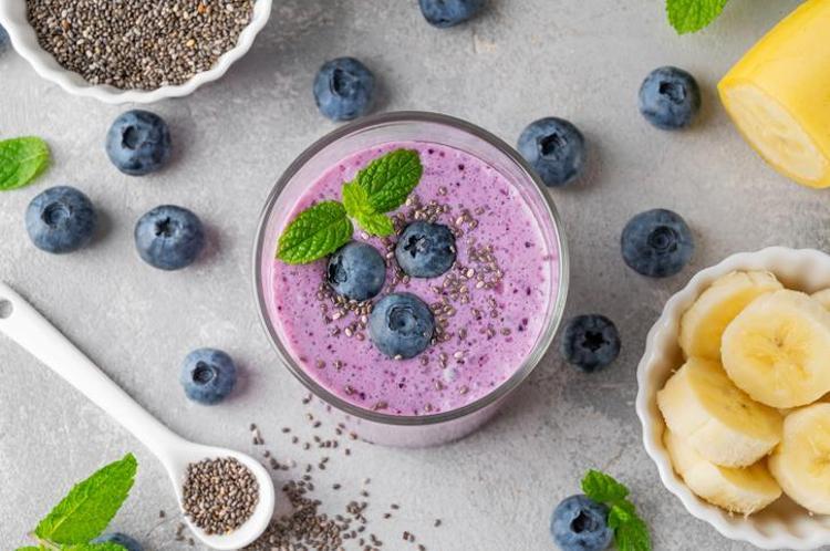 SAĞLIKLI BESLENİYORUM YANILGISINA DİKKAT