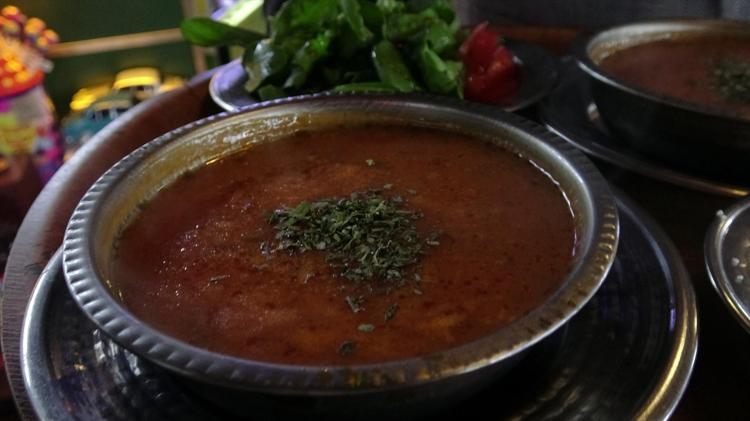 Keloğlan çorbası olarak da biliniyor Çankırılıların favorisi: 30 gün boyunca tüketiliyor