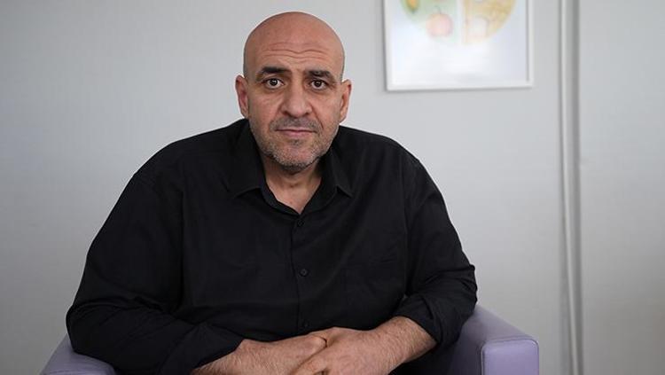 53 yaşındaki adam tam 50 kilo birden verdi 152 kilodan 102ye düştü, gören gözlerine inanamıyor