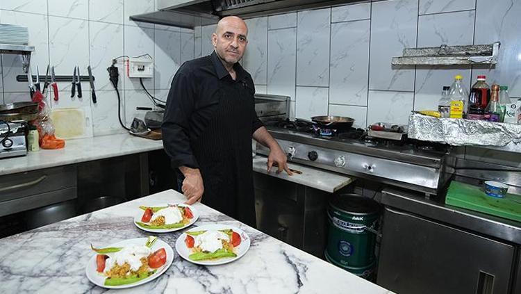 53 yaşındaki adam tam 50 kilo birden verdi 152 kilodan 102ye düştü, gören gözlerine inanamıyor