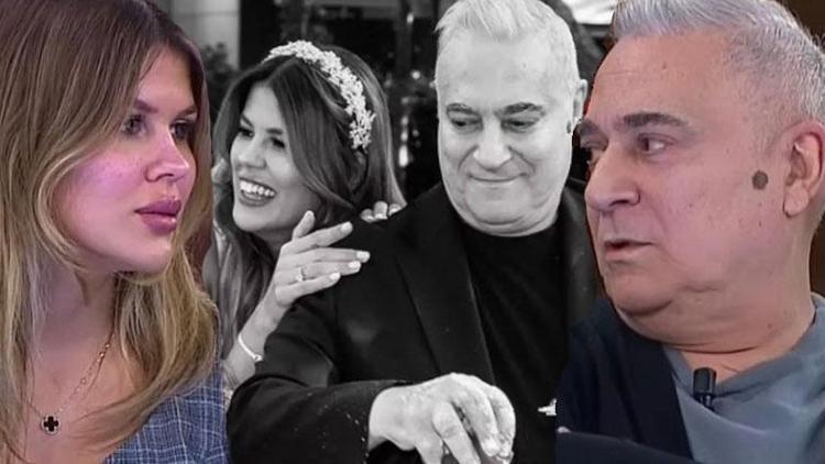 7 ay evli kalan Mehmet Ali Erbil ve Gülseren Ceylan boşandı İlk açıklama geldi