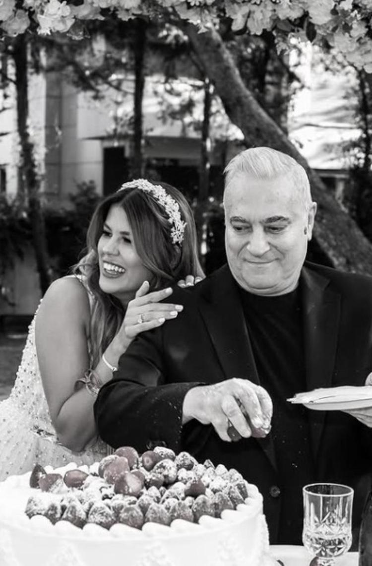 7 ay evli kalan Mehmet Ali Erbil ve Gülseren Ceylan boşandı İlk açıklama geldi