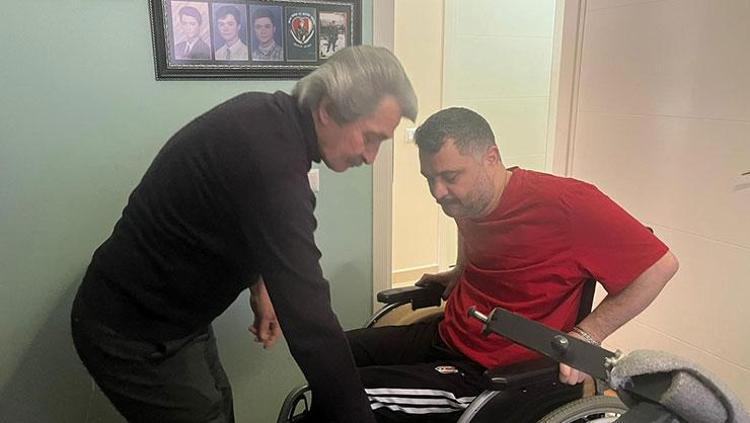 Nadir hastalık ilacı için emsal karar Önce tedbir sonra ret kararı