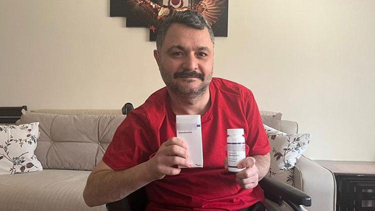 TEDAVİNİN DEVAM ETMESİ GEREKİYOR