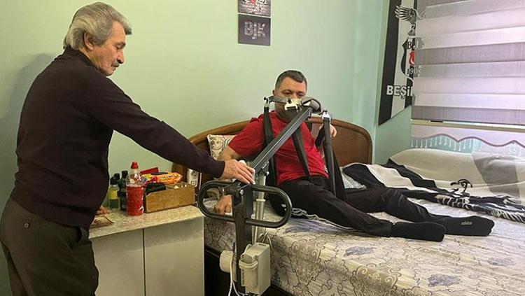 8 AYDIR İLACA ERİŞEMİYORUM