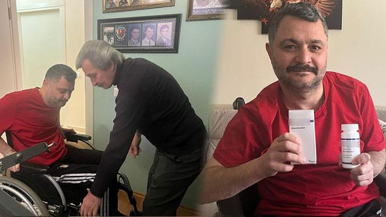 Nadir hastalık ilacı için emsal karar Önce tedbir sonra ret kararı