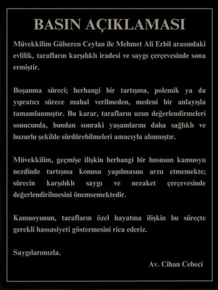 SAYGI ÇERÇEVESİNDE SONA ERDİ